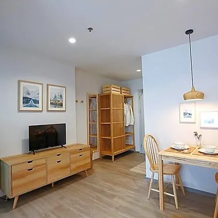 Minimal Cozy Room Near Chatuchak Weekend Market #1