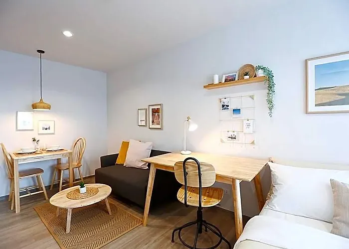 Minimal Cozy Near Chatuchak Weekend Market #1 3*